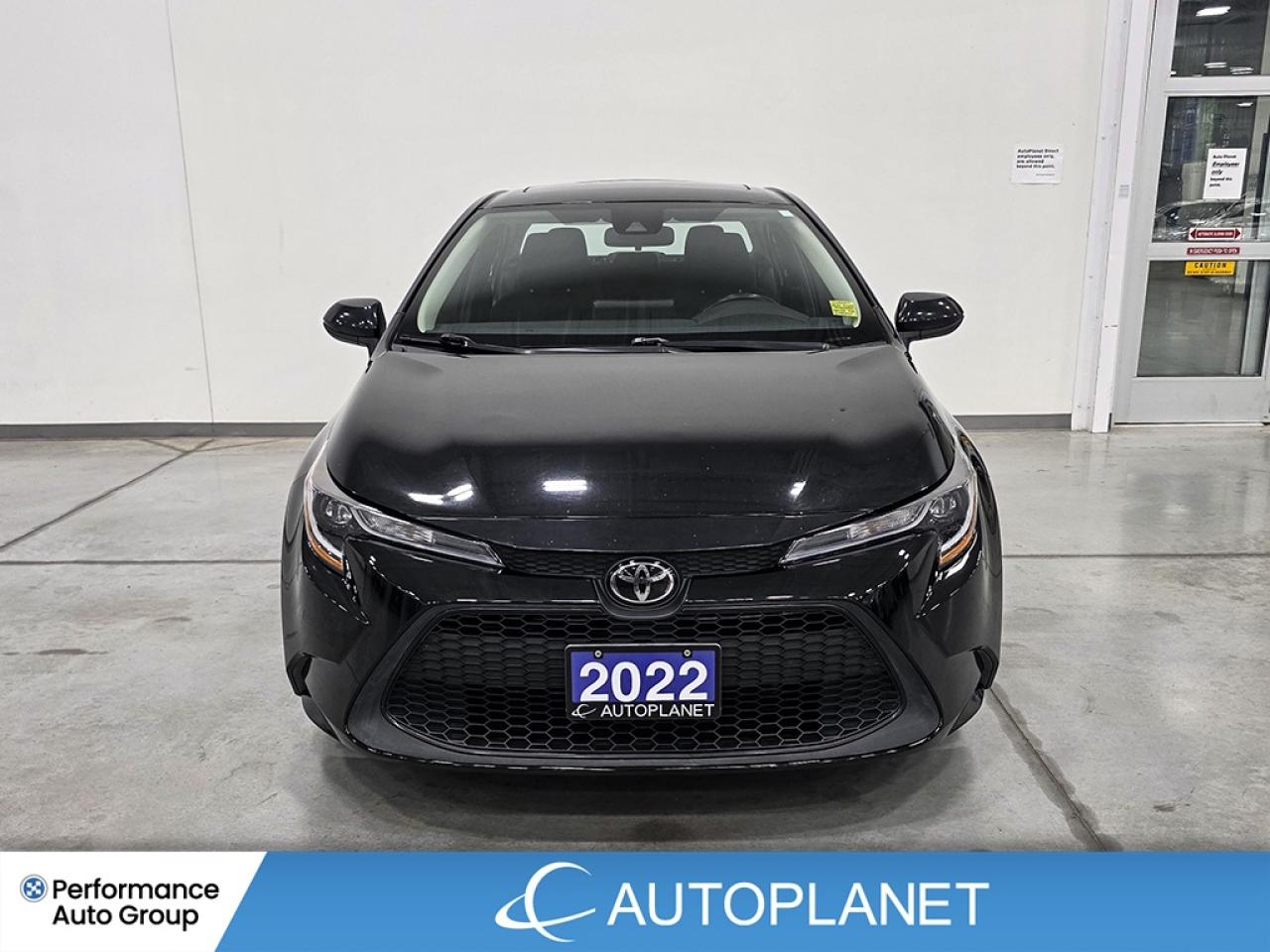 2022 Toyota Corolla LE - FINANCE @$75/WK OR LEASE @$94/WK Photo