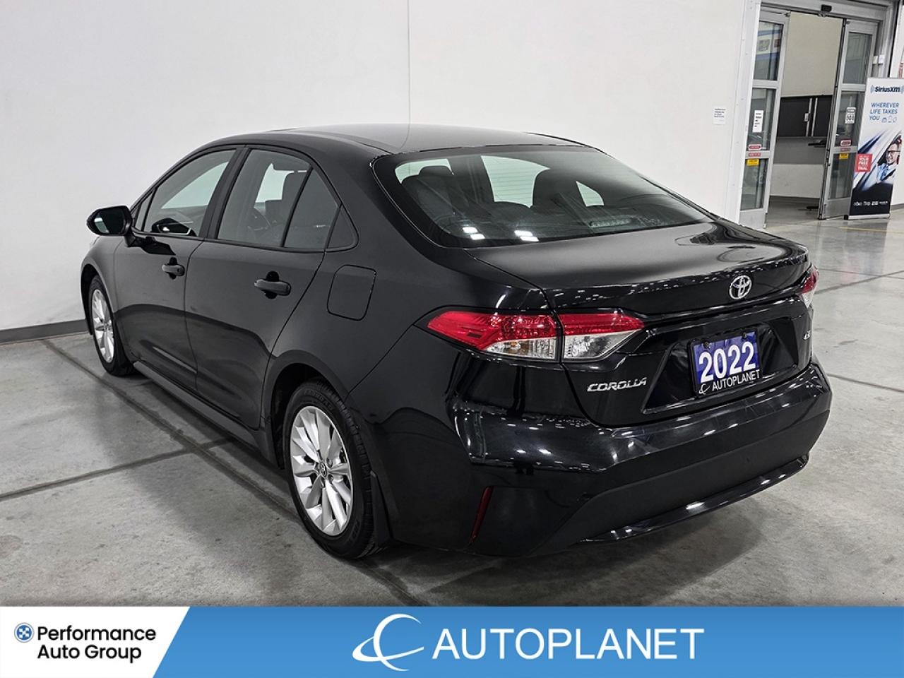 2022 Toyota Corolla LE - FINANCE @$75/WK OR LEASE @$94/WK Photo