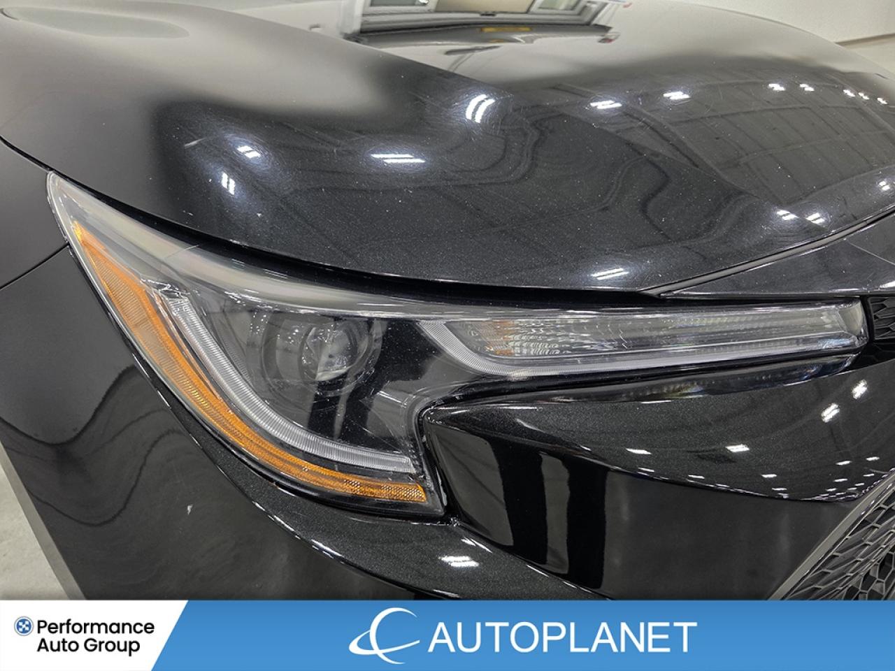 2022 Toyota Corolla LE - FINANCE @$75/WK OR LEASE @$94/WK Photo