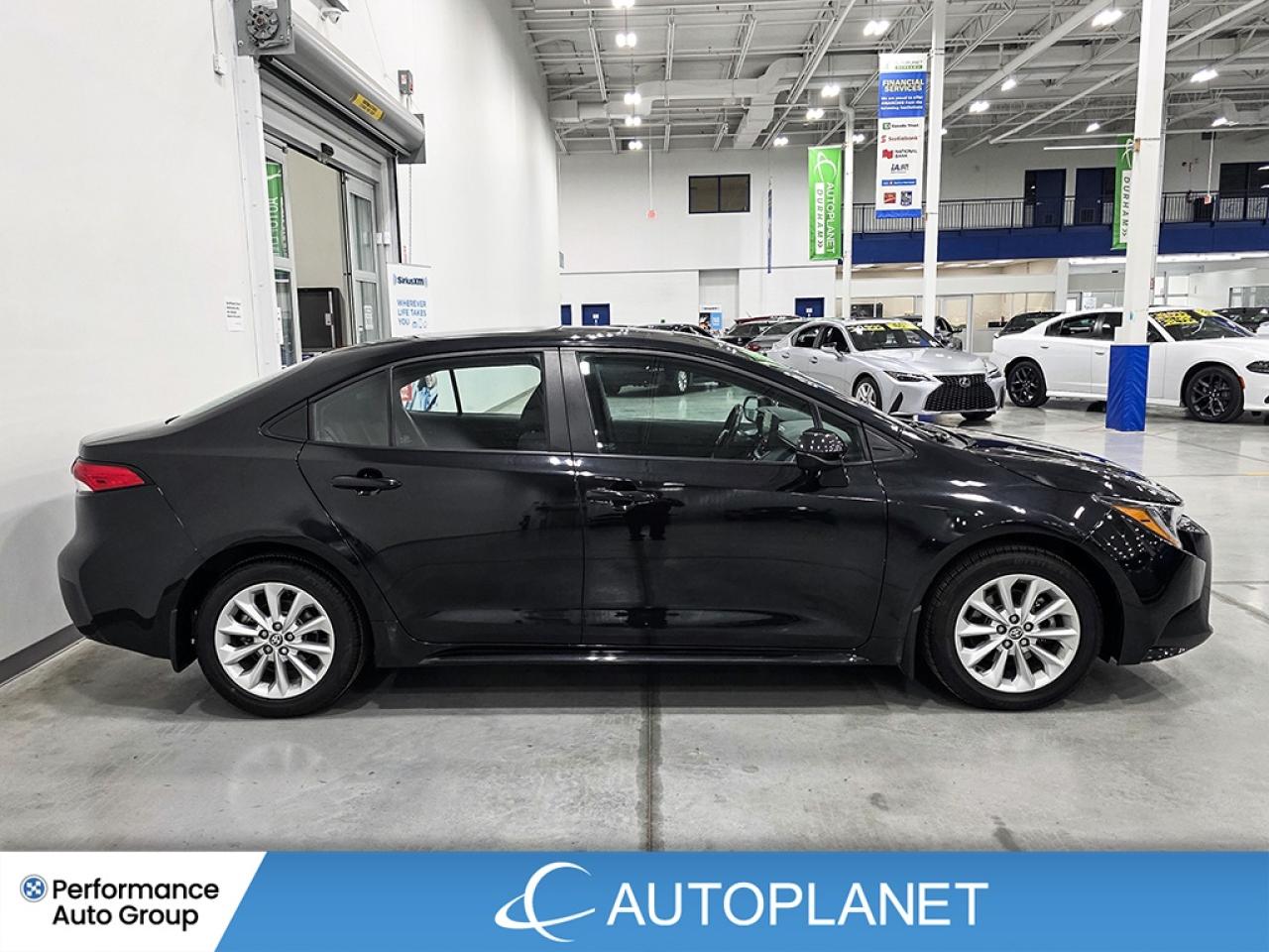 2022 Toyota Corolla LE - FINANCE @$75/WK OR LEASE @$94/WK Photo