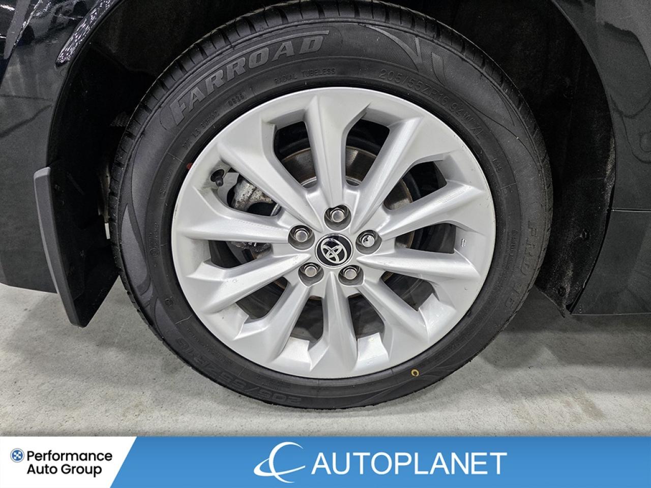 2022 Toyota Corolla LE - FINANCE @$75/WK OR LEASE @$94/WK Photo