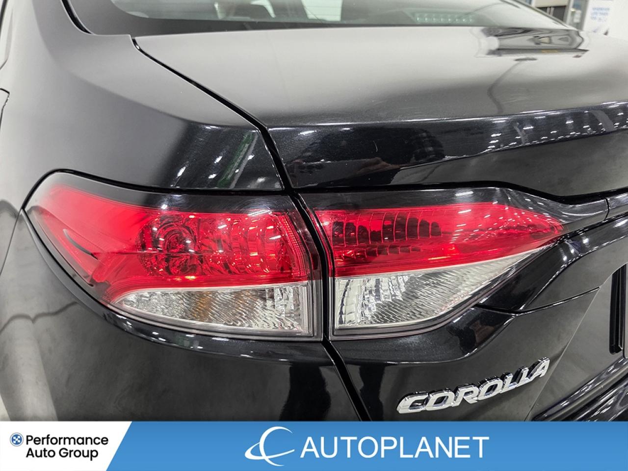 2022 Toyota Corolla LE - FINANCE @$75/WK OR LEASE @$94/WK Photo