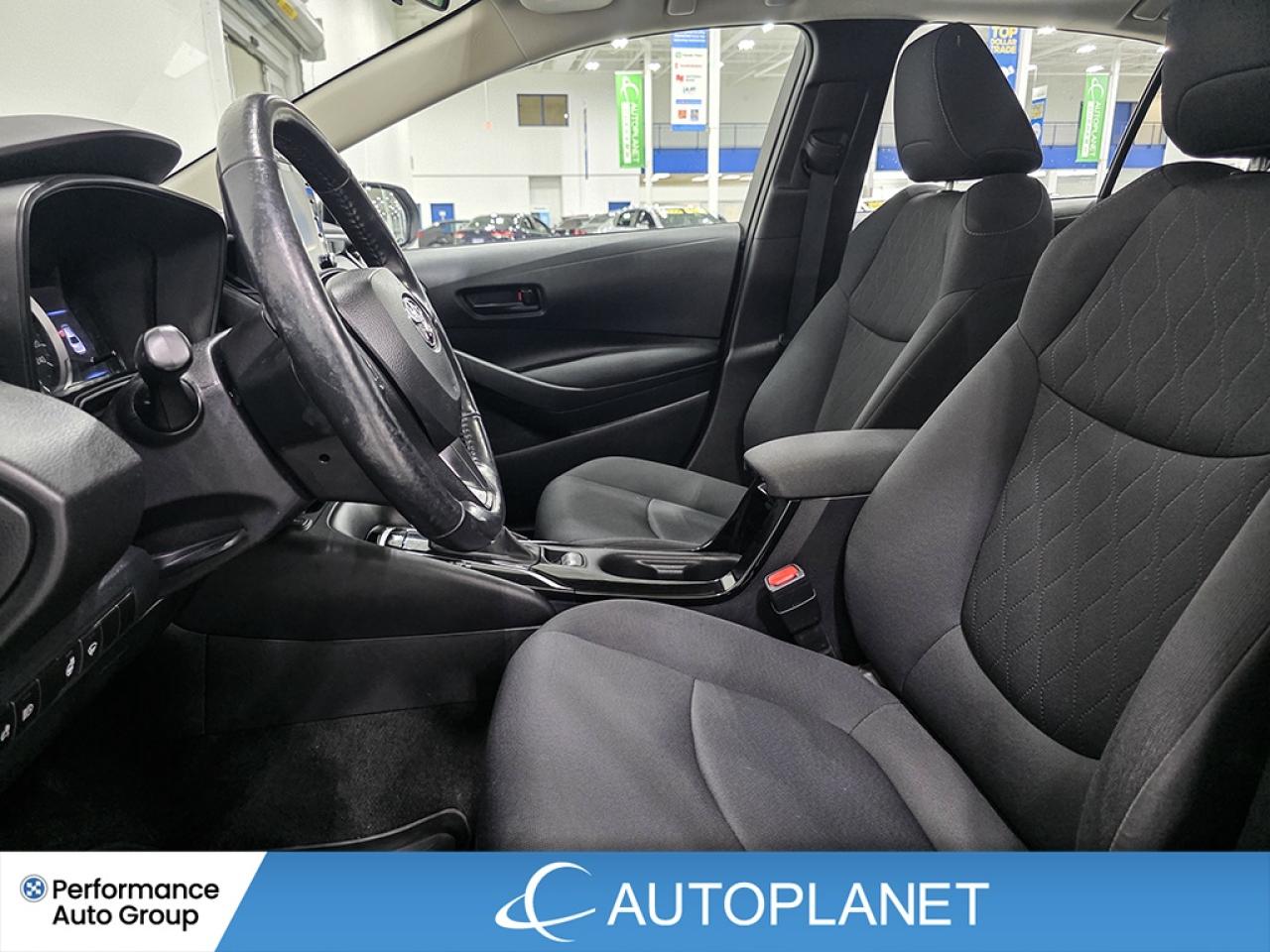 2022 Toyota Corolla LE - FINANCE @$75/WK OR LEASE @$94/WK Photo