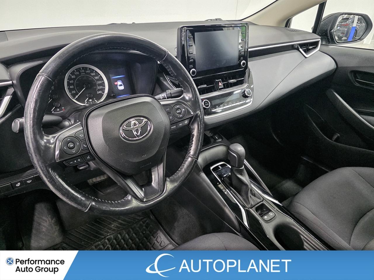 2022 Toyota Corolla LE - FINANCE @$75/WK OR LEASE @$94/WK Photo