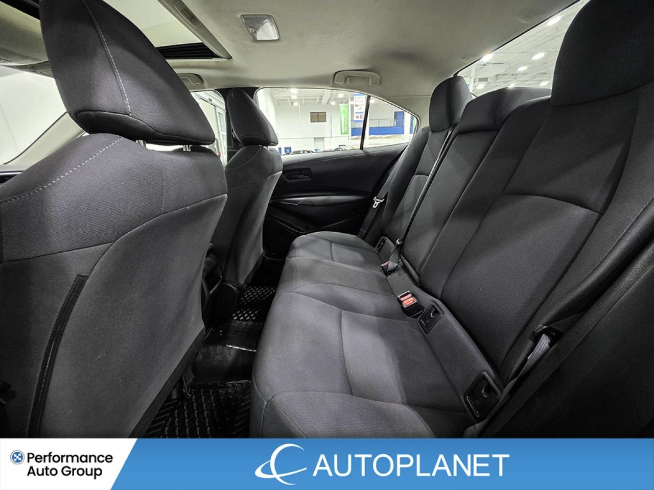 2022 Toyota Corolla LE - FINANCE @$75/WK OR LEASE @$94/WK Photo