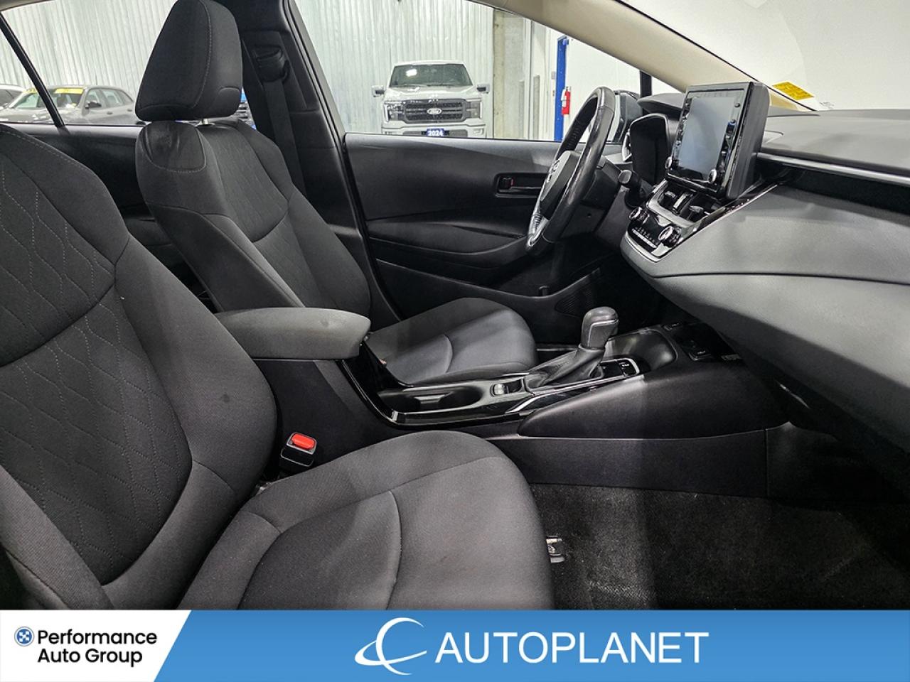 2022 Toyota Corolla LE - FINANCE @$75/WK OR LEASE @$94/WK Photo