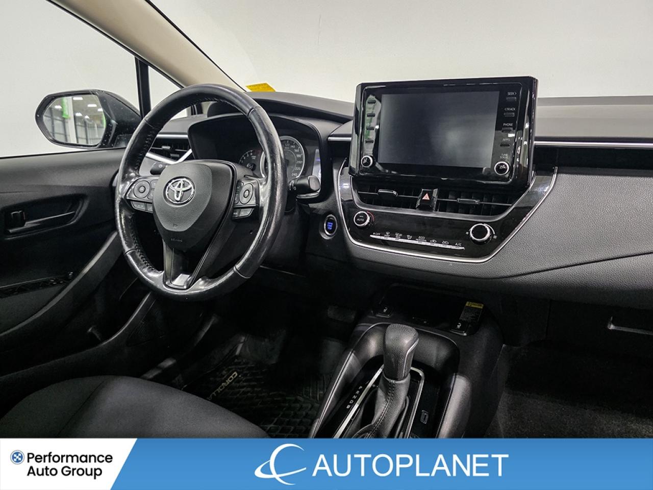 2022 Toyota Corolla LE - FINANCE @$75/WK OR LEASE @$94/WK Photo