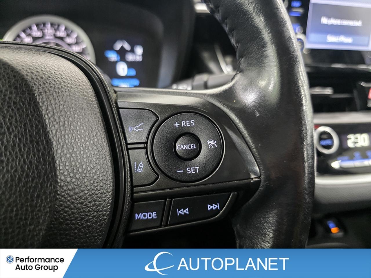 2022 Toyota Corolla LE - FINANCE @$75/WK OR LEASE @$94/WK Photo