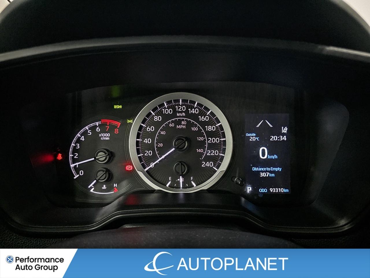 2022 Toyota Corolla LE - FINANCE @$75/WK OR LEASE @$94/WK Photo