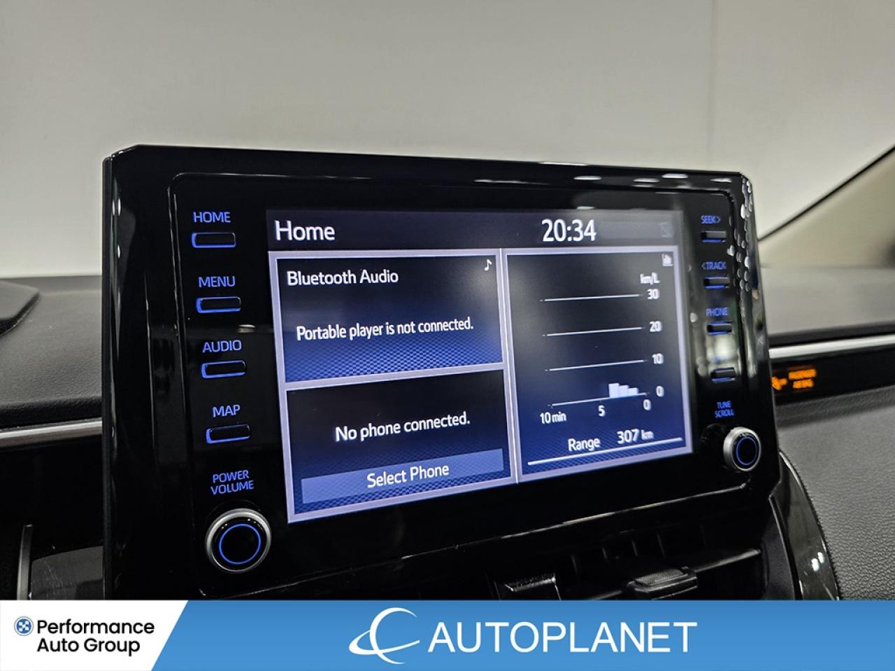 2022 Toyota Corolla LE - FINANCE @$75/WK OR LEASE @$94/WK Photo