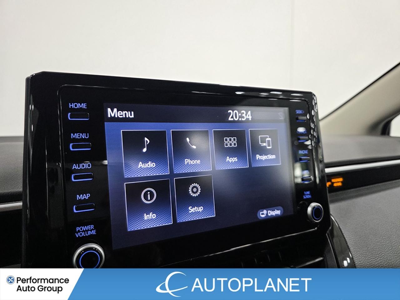 2022 Toyota Corolla LE - FINANCE @$75/WK OR LEASE @$94/WK Photo