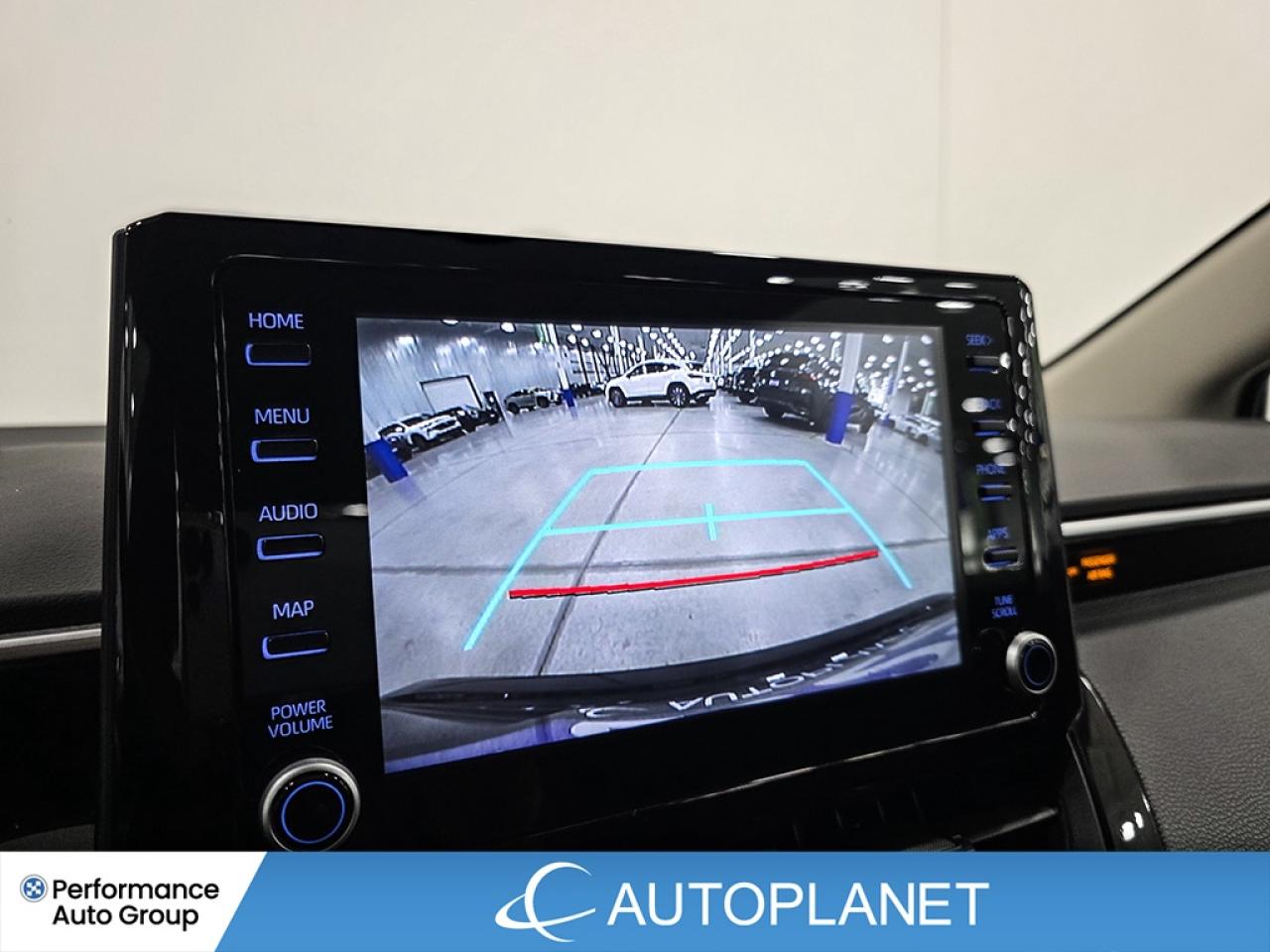 2022 Toyota Corolla LE - FINANCE @$75/WK OR LEASE @$94/WK Photo