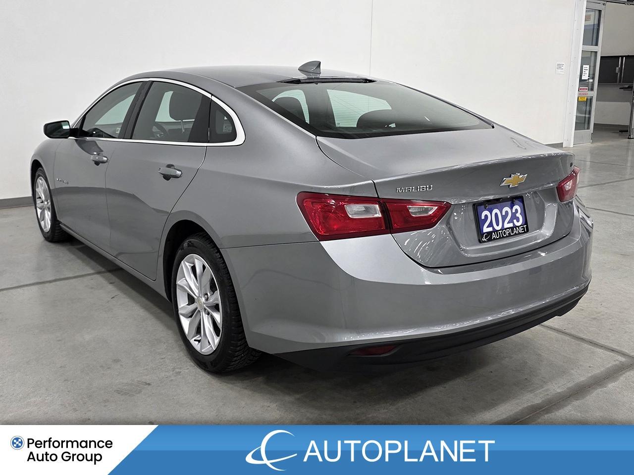 2023 Chevrolet Malibu 1LT - FINANCE @$61/WK OR LEASE @$90/WK Photo
