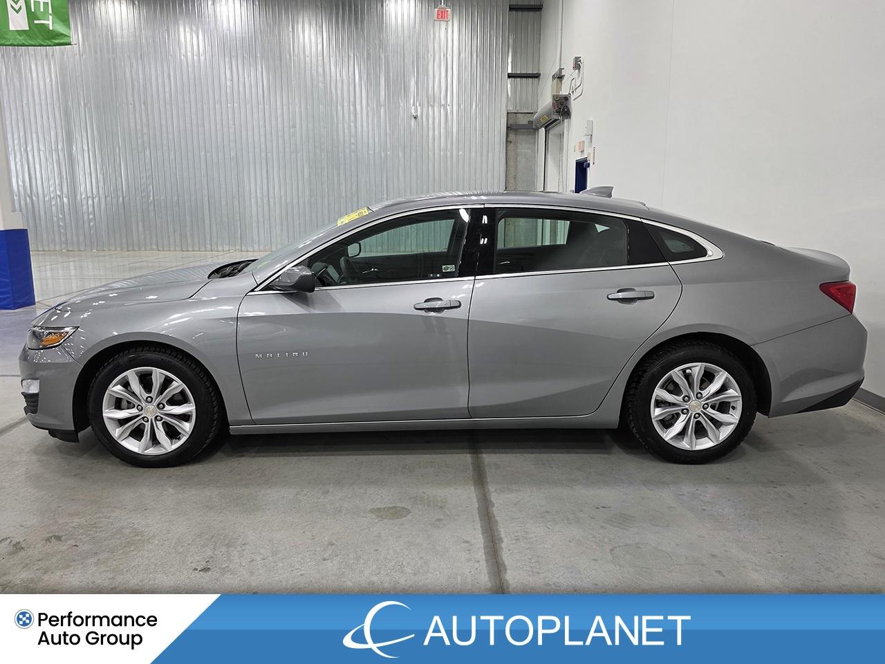 2023 Chevrolet Malibu 1LT - FINANCE @$61/WK OR LEASE @$90/WK Photo3