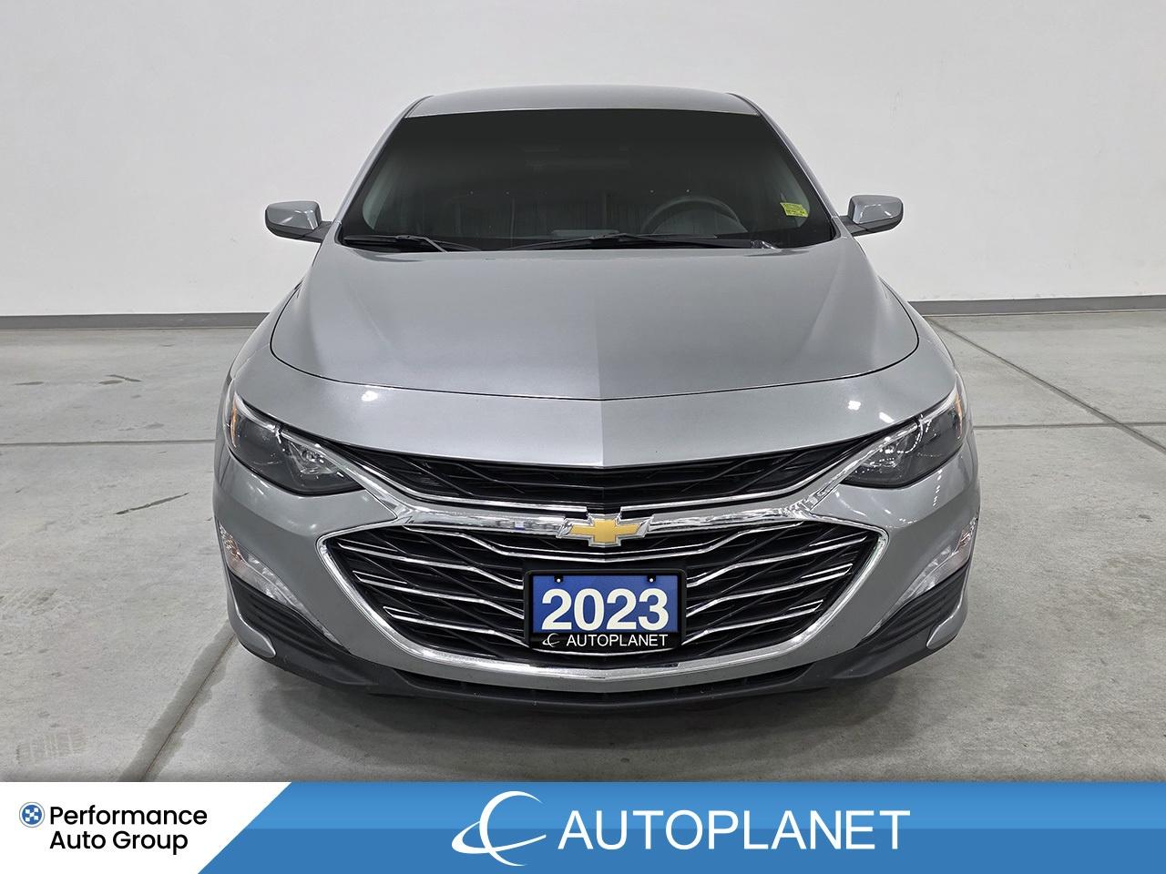 2023 Chevrolet Malibu 1LT - FINANCE @$61/WK OR LEASE @$90/WK Photo