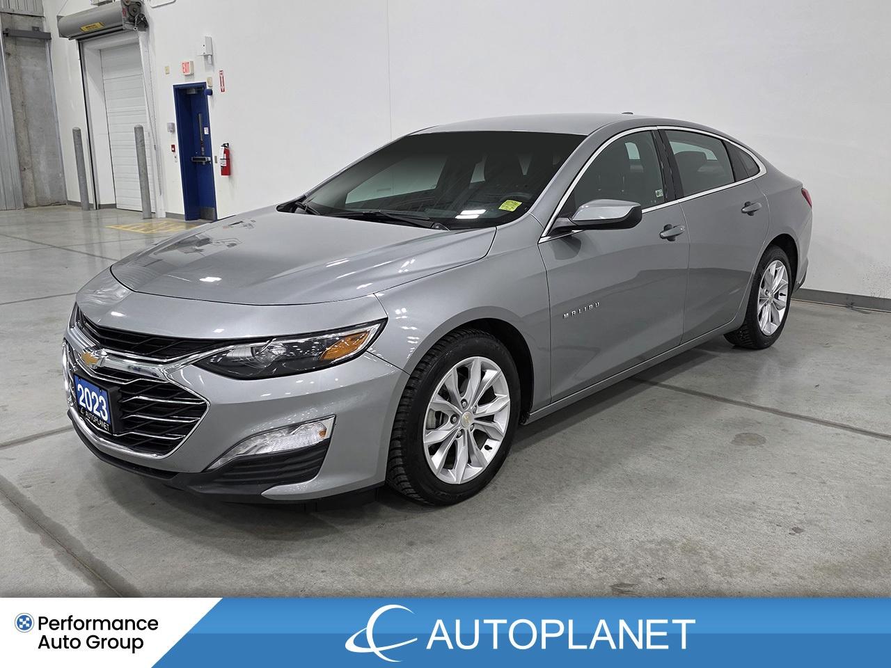 2023 Chevrolet Malibu 1LT - FINANCE @$61/WK OR LEASE @$90/WK Photo0