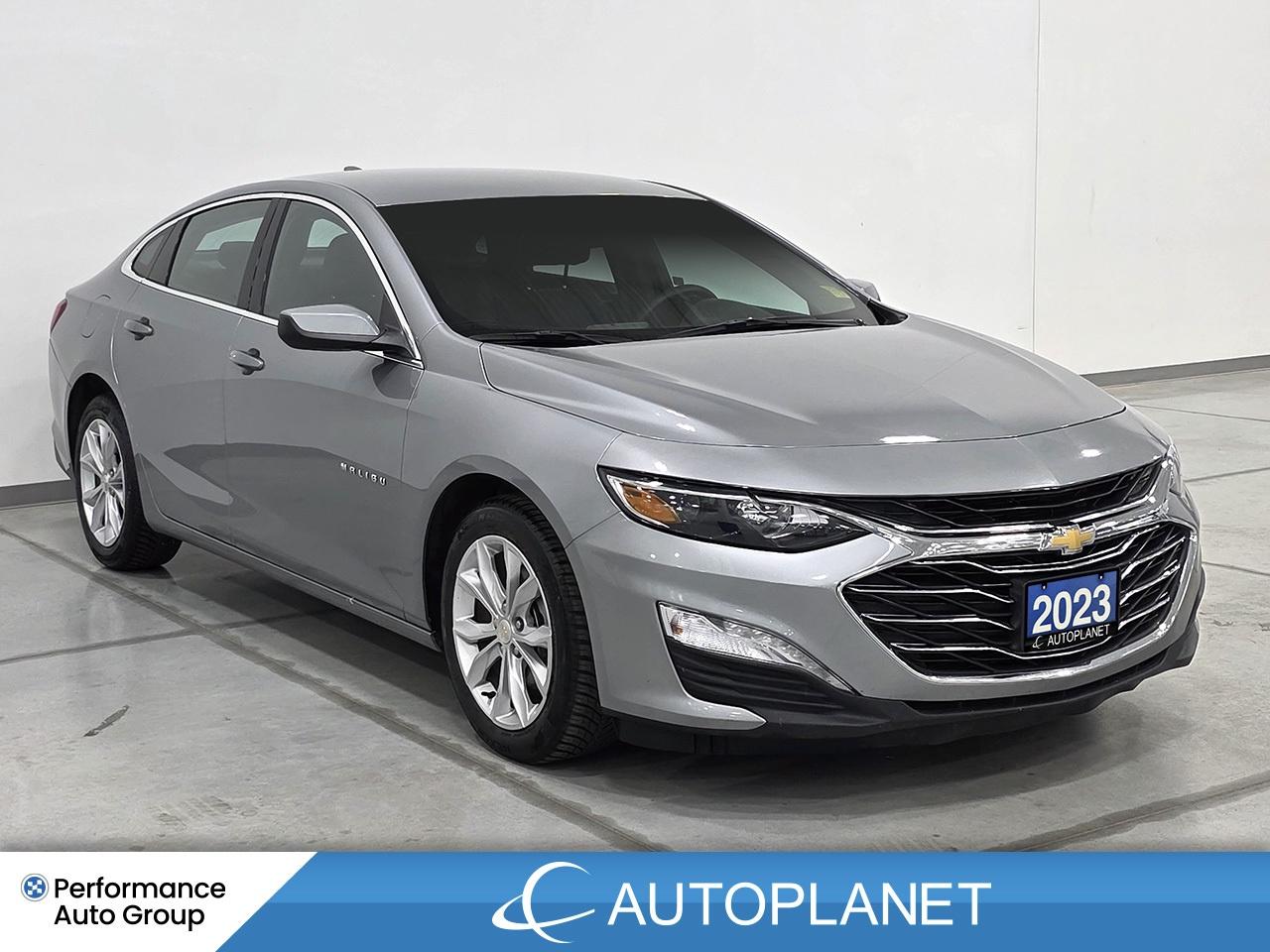 2023 Chevrolet Malibu 1LT - FINANCE @$61/WK OR LEASE @$90/WK Photo