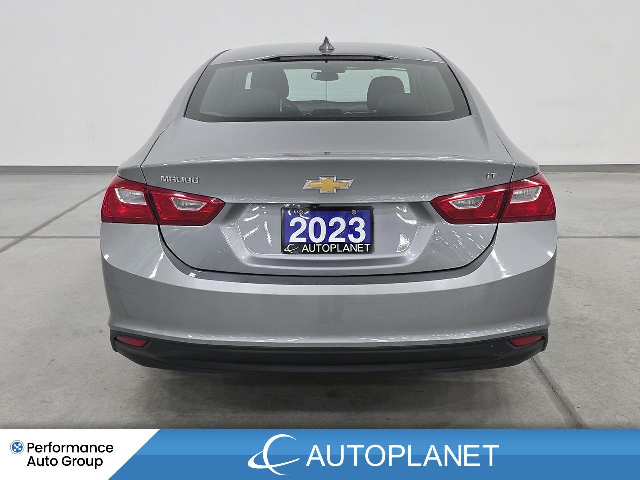 2023 Chevrolet Malibu 1LT - FINANCE @$61/WK OR LEASE @$90/WK Photo