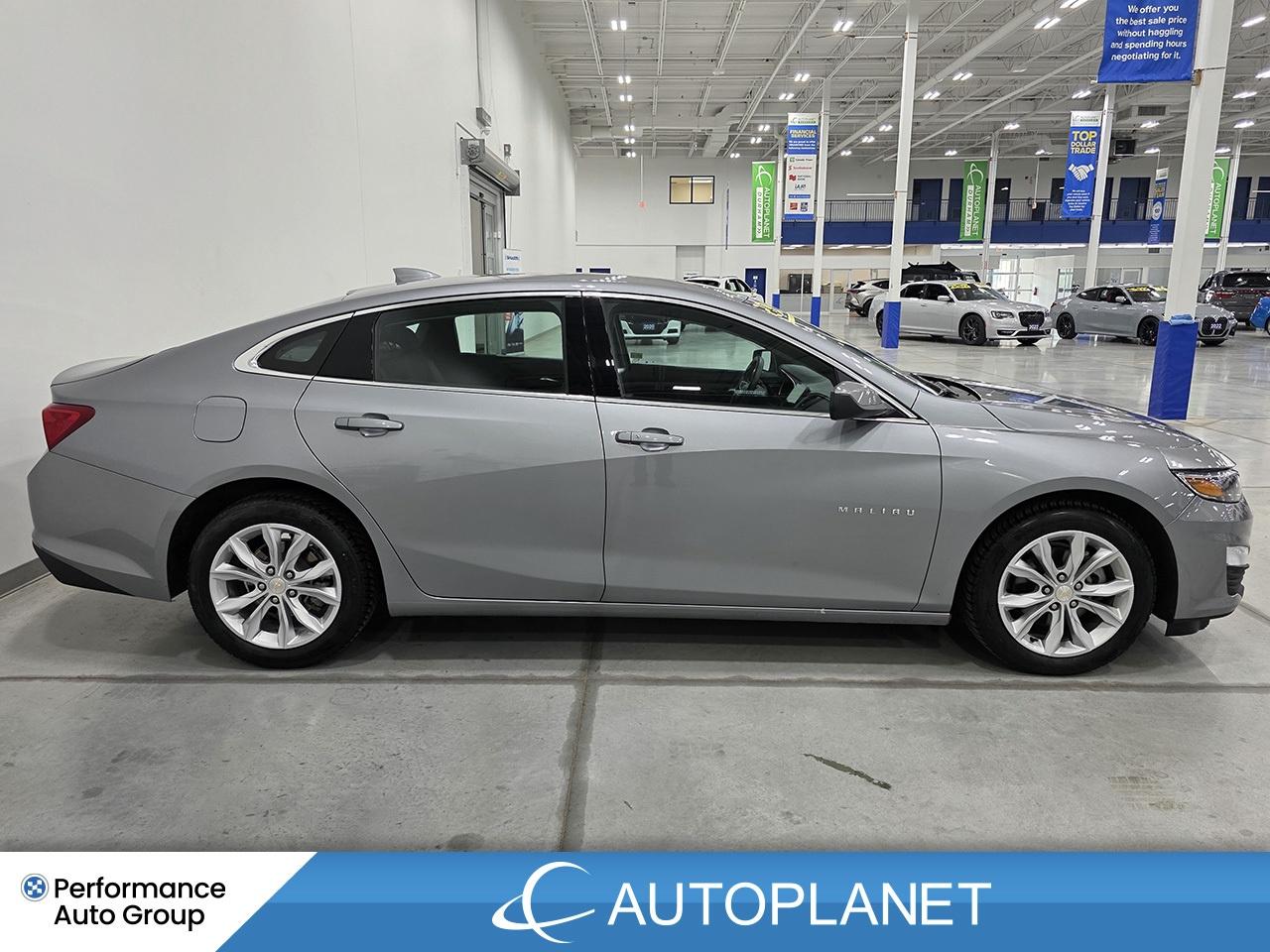 2023 Chevrolet Malibu 1LT - FINANCE @$61/WK OR LEASE @$90/WK Photo