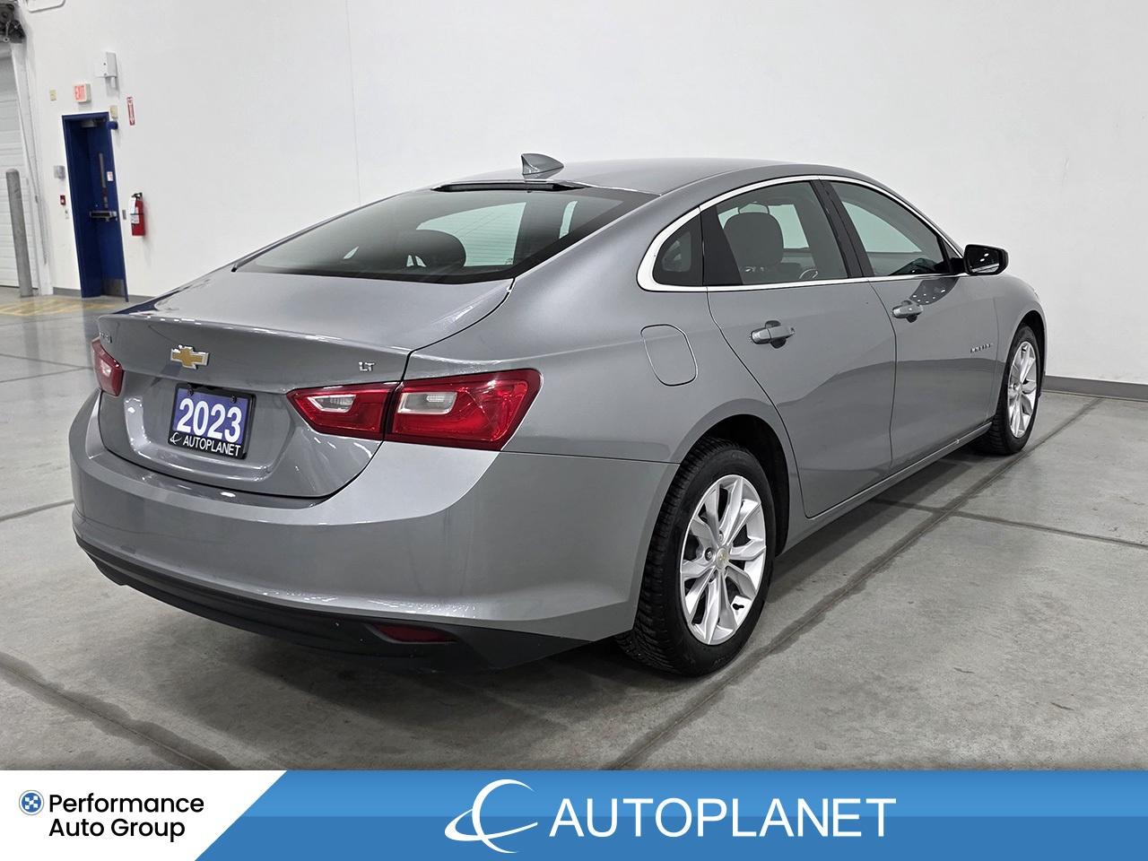 2023 Chevrolet Malibu 1LT - FINANCE @$61/WK OR LEASE @$90/WK Photo