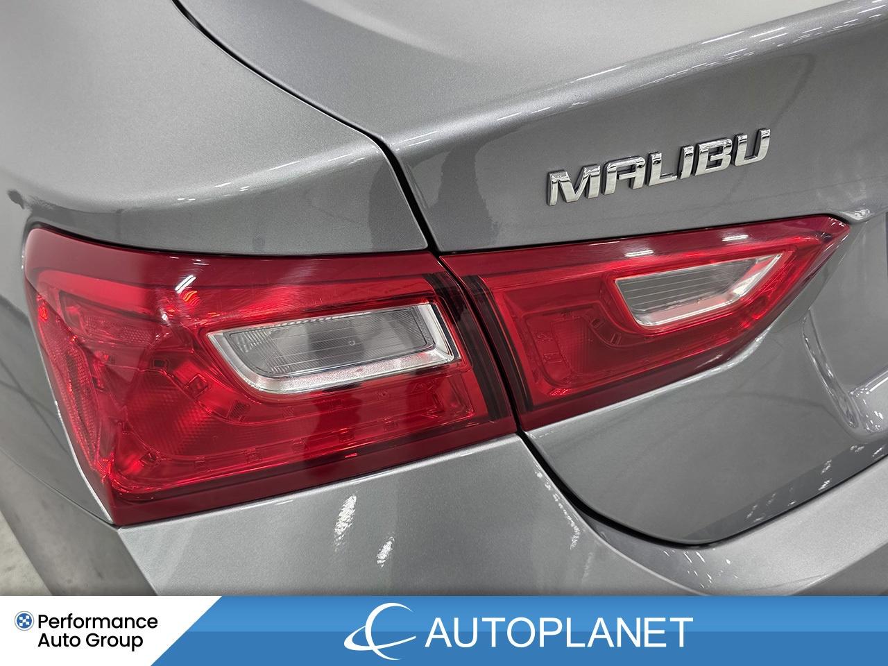 2023 Chevrolet Malibu 1LT - FINANCE @$61/WK OR LEASE @$90/WK Photo