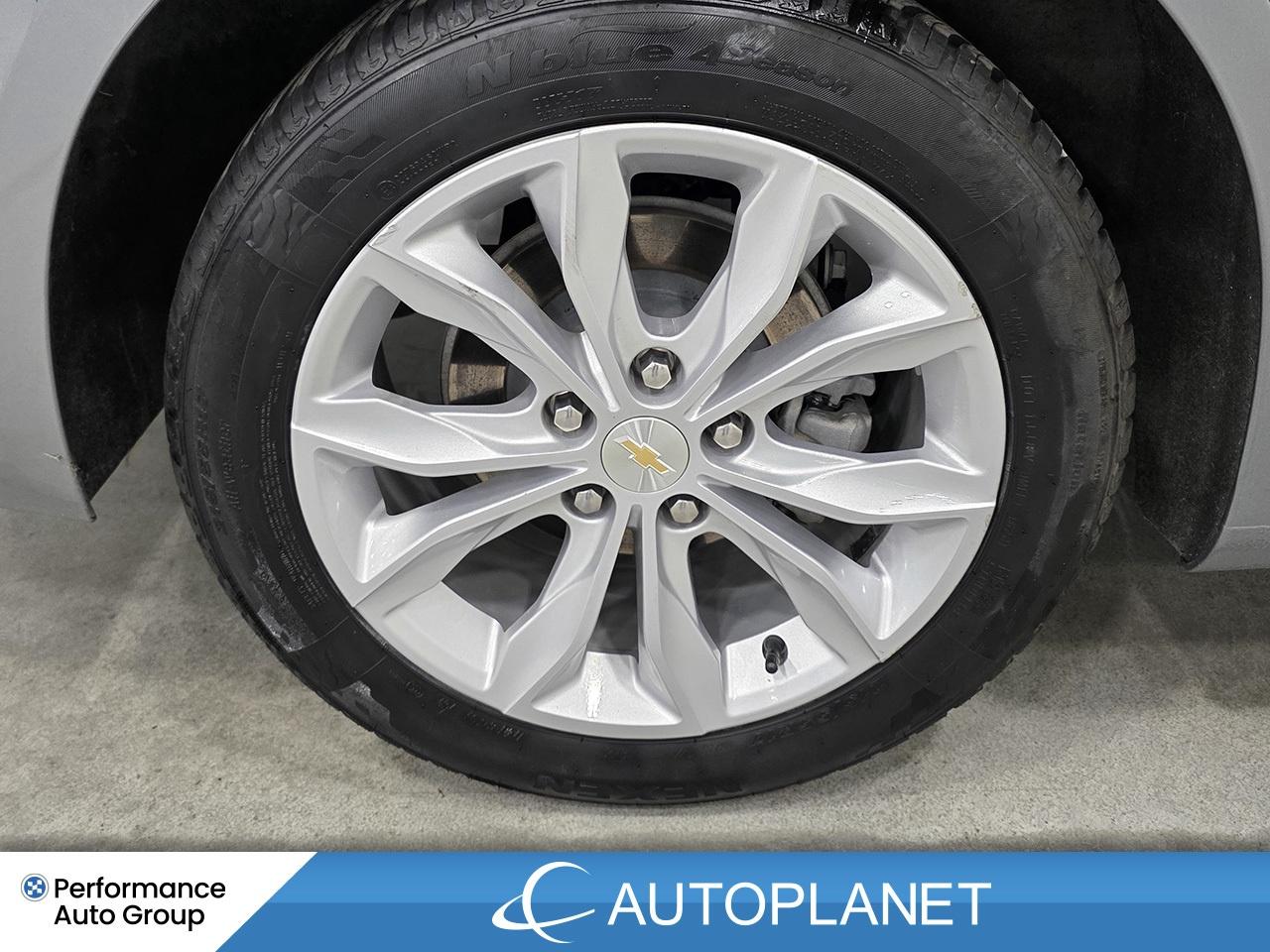 2023 Chevrolet Malibu 1LT - FINANCE @$61/WK OR LEASE @$90/WK Photo