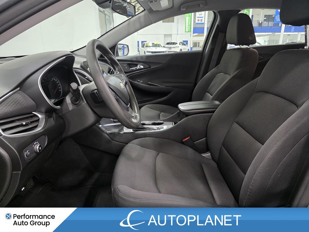 2023 Chevrolet Malibu 1LT - FINANCE @$61/WK OR LEASE @$90/WK Photo