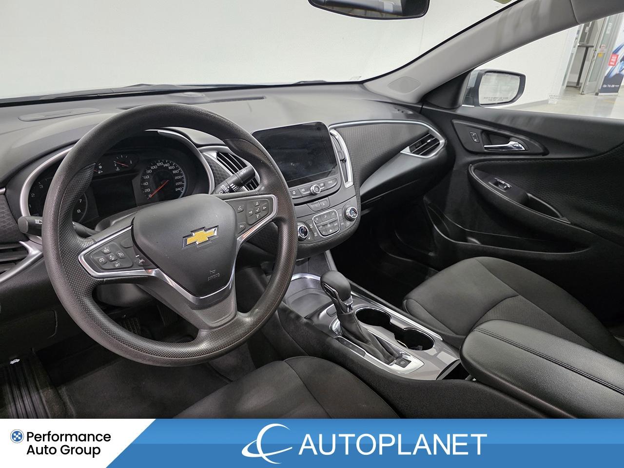 2023 Chevrolet Malibu 1LT - FINANCE @$61/WK OR LEASE @$90/WK Photo