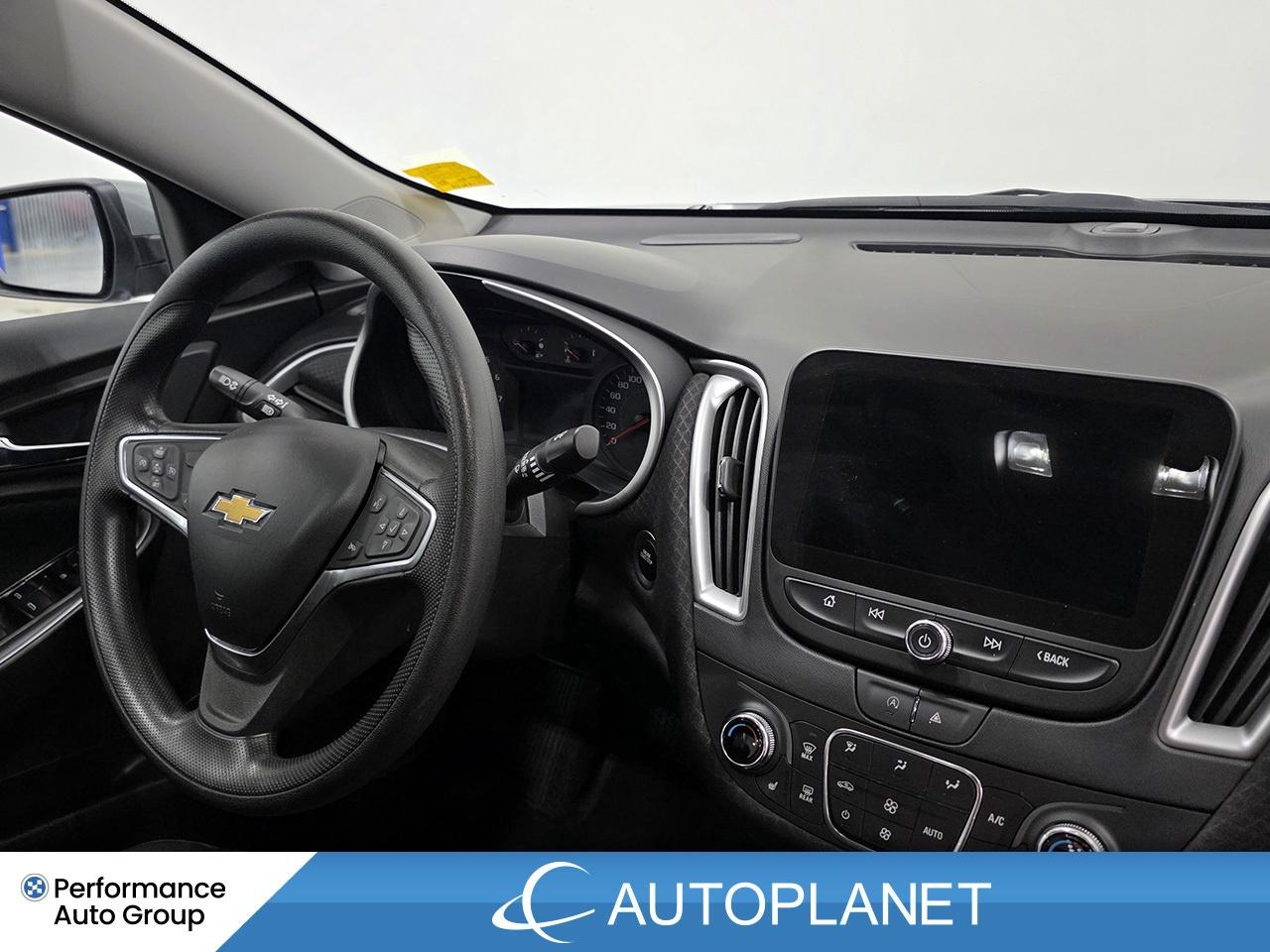 2023 Chevrolet Malibu 1LT - FINANCE @$61/WK OR LEASE @$90/WK Photo