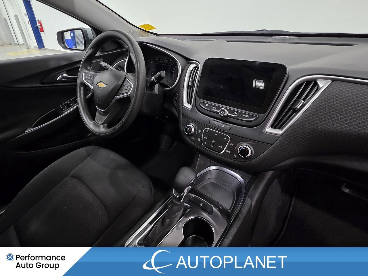 2023 Chevrolet Malibu 1LT - FINANCE @$61/WK OR LEASE @$90/WK Photo