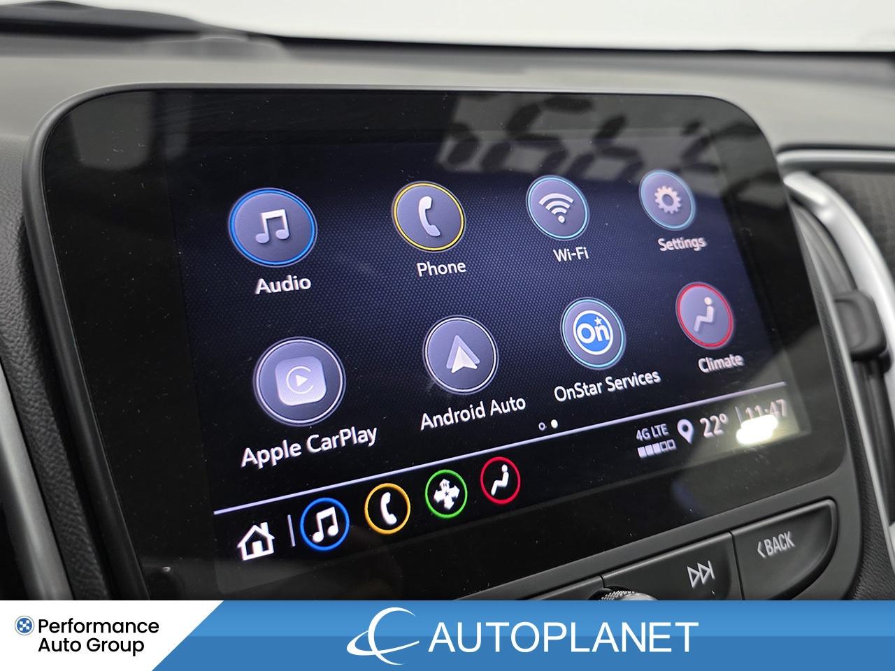 2023 Chevrolet Malibu 1LT - FINANCE @$61/WK OR LEASE @$90/WK Photo