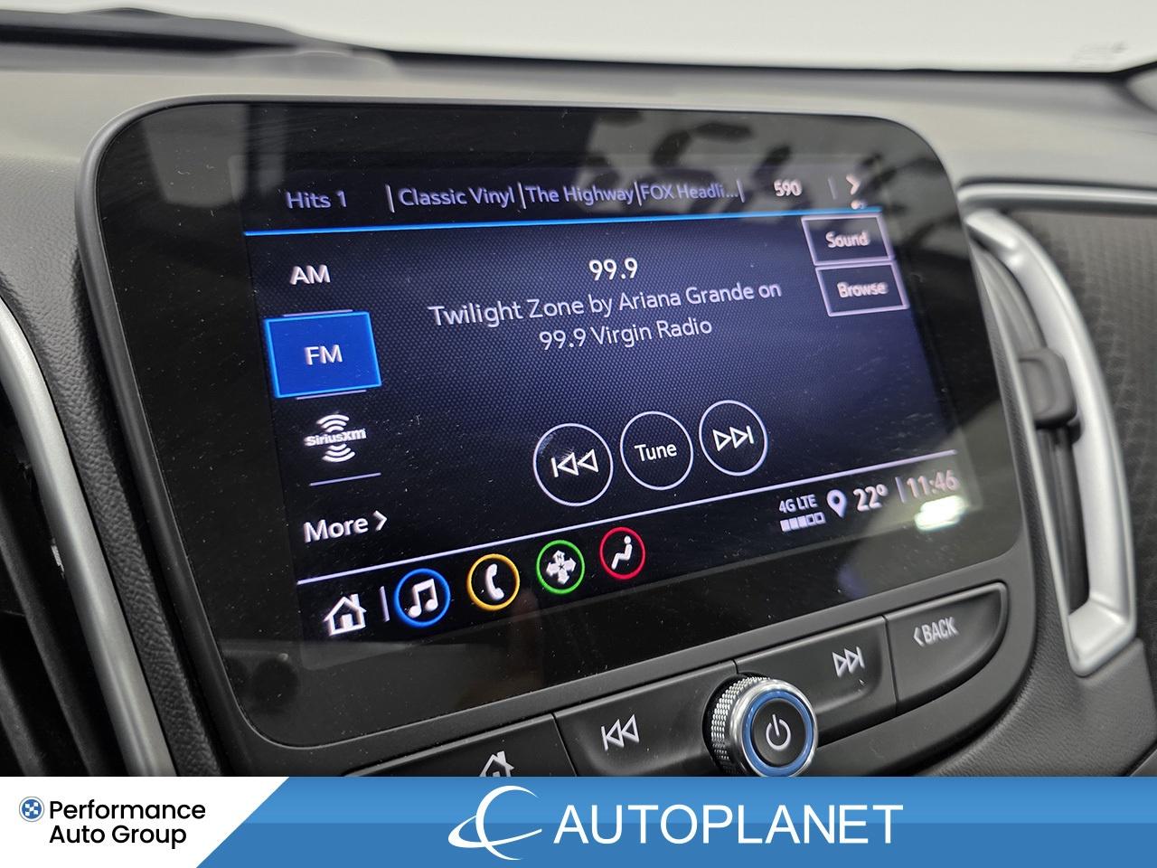 2023 Chevrolet Malibu 1LT - FINANCE @$61/WK OR LEASE @$90/WK Photo