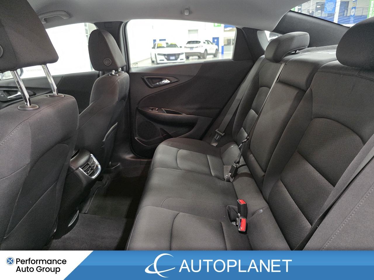 2023 Chevrolet Malibu 1LT - FINANCE @$61/WK OR LEASE @$90/WK Photo