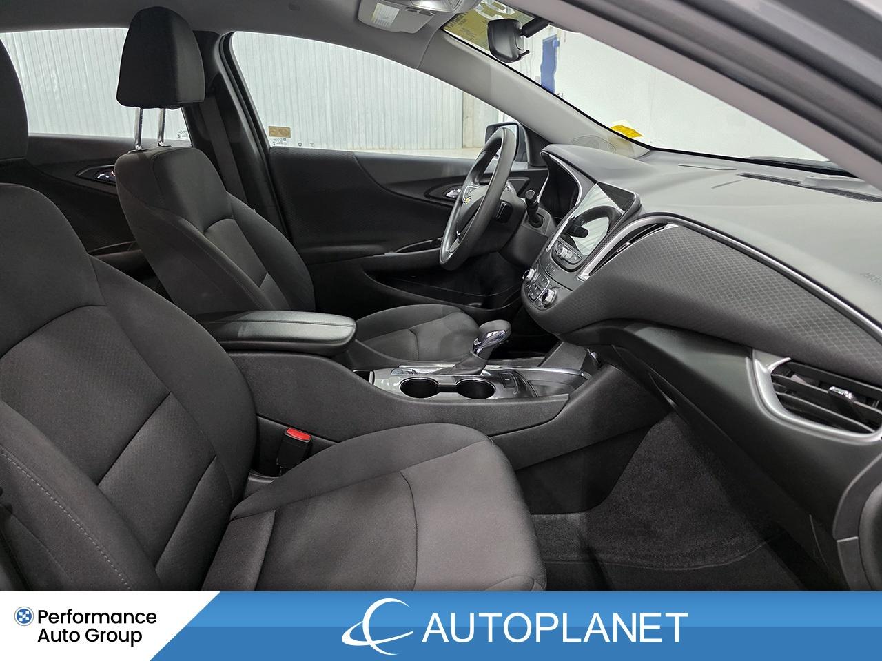 2023 Chevrolet Malibu 1LT - FINANCE @$61/WK OR LEASE @$90/WK Photo