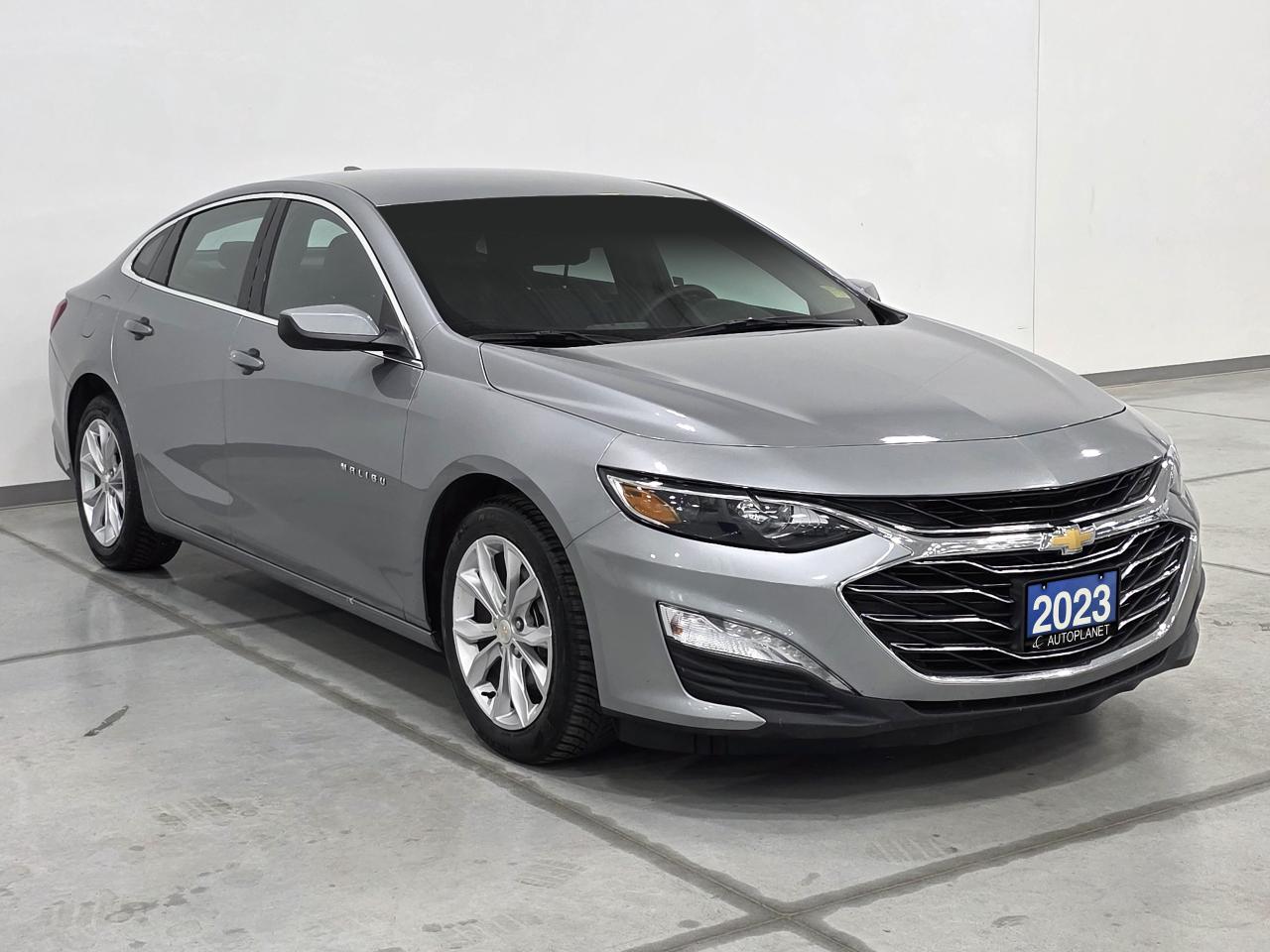 2023 Chevrolet Malibu 1LT - FINANCE @$61/WK OR LEASE @$90/WK Photo
