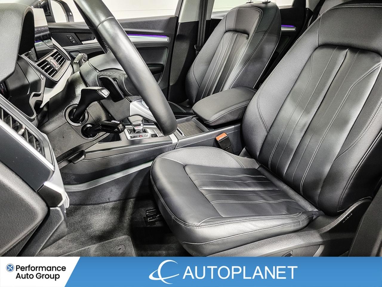 2024 Audi Q5 45 Progressiv Quattro -FIN.@$124/WK LEASE @$162/WK Photo