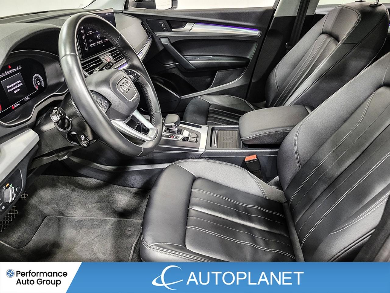 2024 Audi Q5 45 Progressiv Quattro -FIN.@$124/WK LEASE @$162/WK Photo