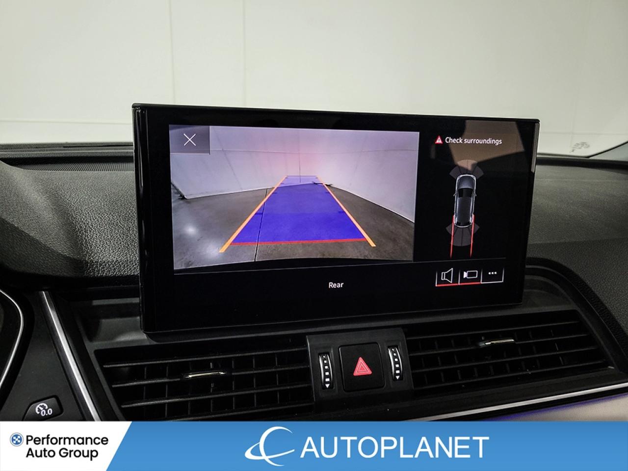 2024 Audi Q5 45 Progressiv Quattro -FIN.@$124/WK LEASE @$162/WK Photo