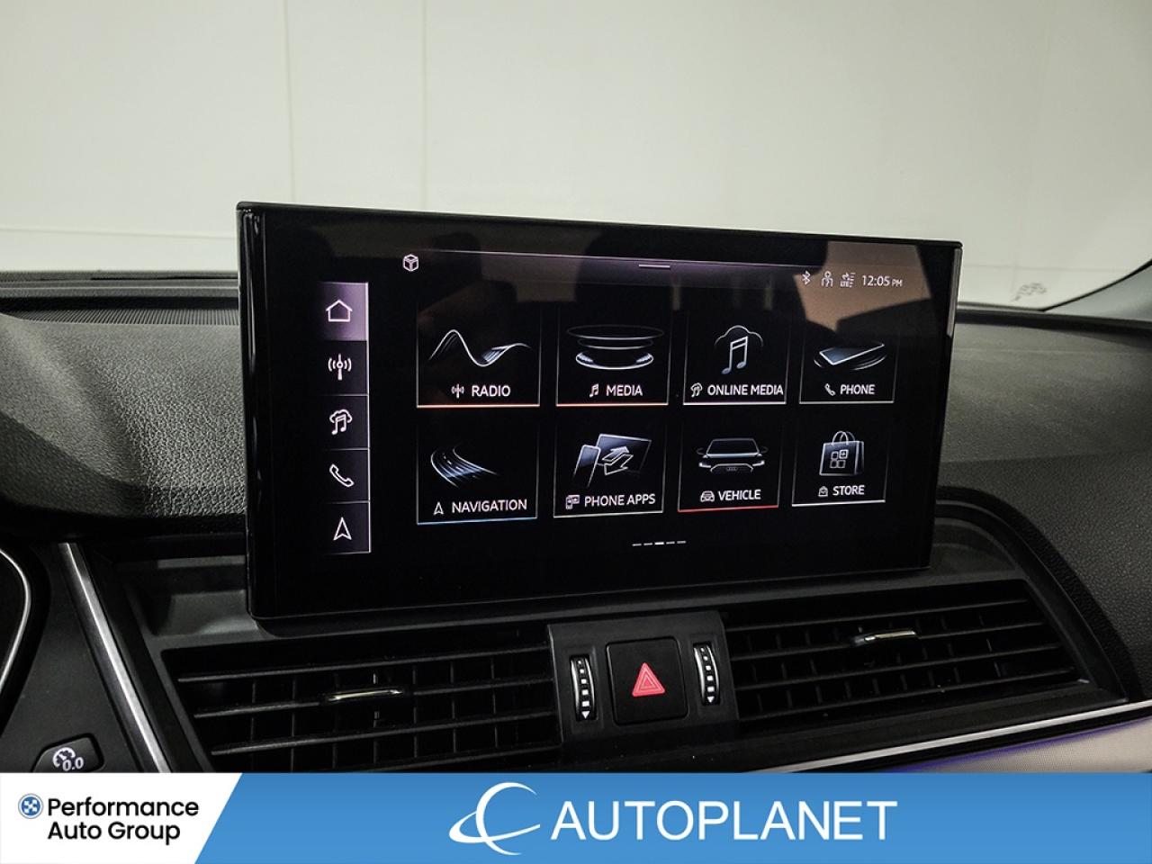 2024 Audi Q5 45 Progressiv Quattro -FIN.@$124/WK LEASE @$162/WK Photo