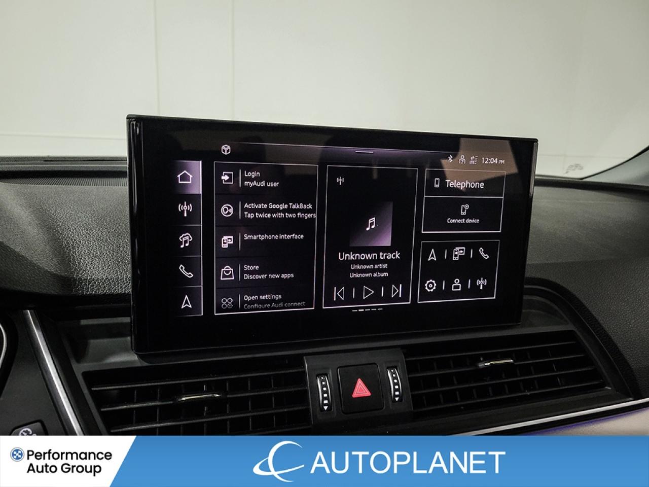 2024 Audi Q5 45 Progressiv Quattro -FIN.@$124/WK LEASE @$162/WK Photo