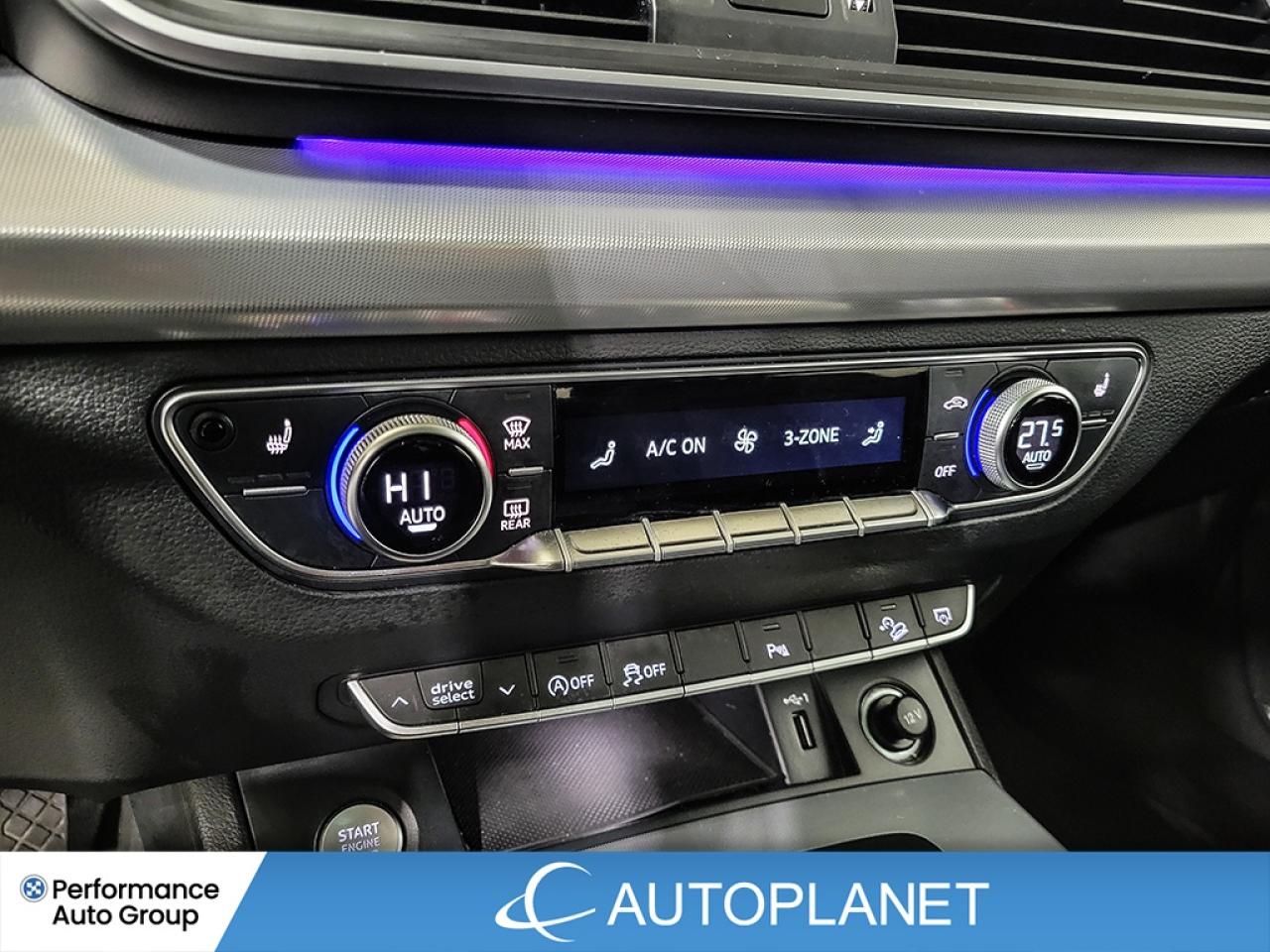 2024 Audi Q5 45 Progressiv Quattro -FIN.@$124/WK LEASE @$162/WK Photo