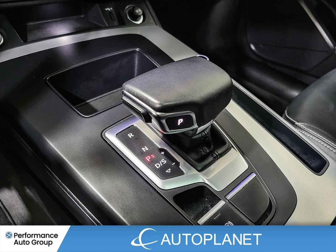 2024 Audi Q5 45 Progressiv Quattro -FIN.@$124/WK LEASE @$162/WK Photo