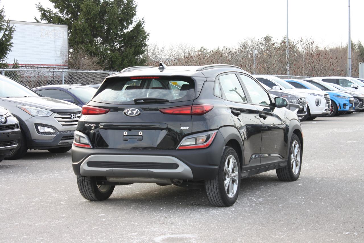 2022 Hyundai KONA  Photo