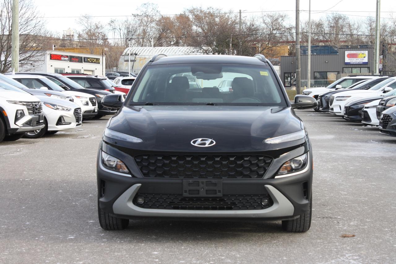 2022 Hyundai KONA  Photo