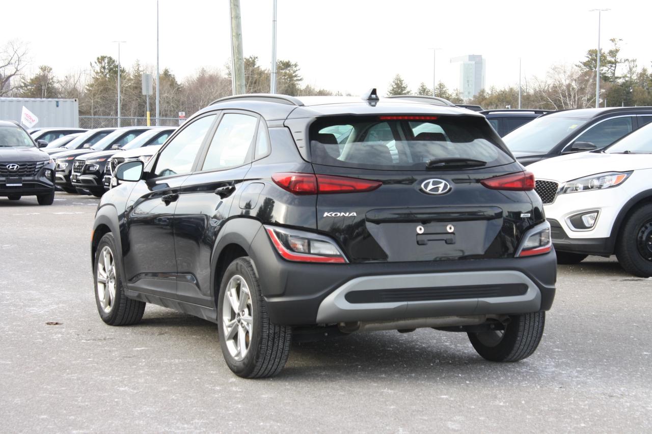 2022 Hyundai KONA  Photo