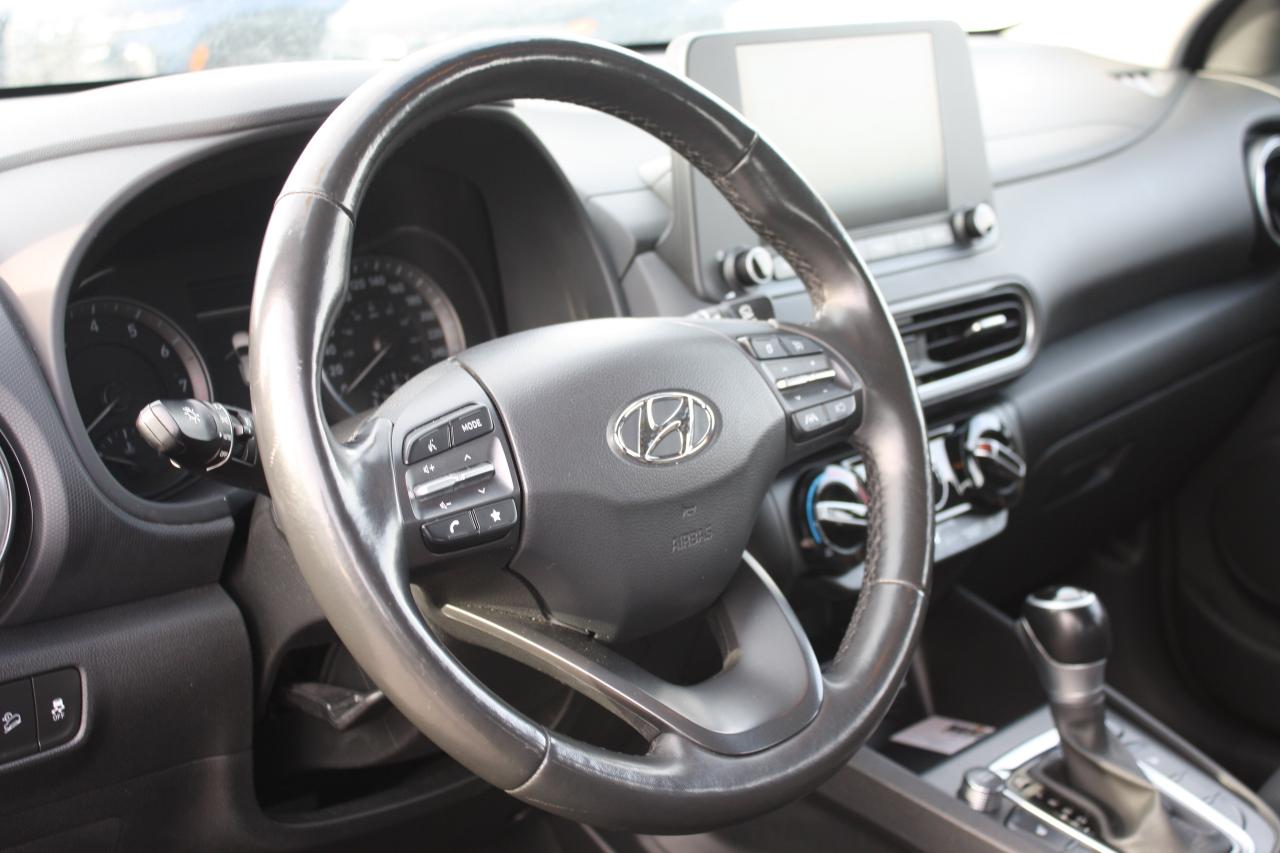 2022 Hyundai KONA  Photo