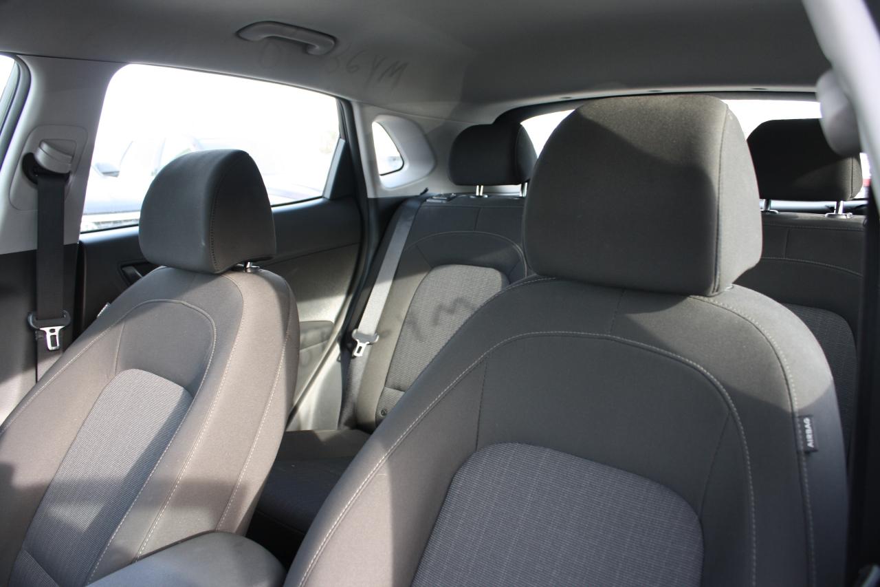 2022 Hyundai KONA  Photo