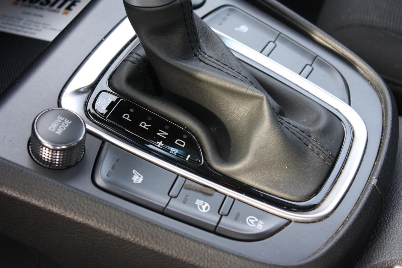 2022 Hyundai KONA  Photo