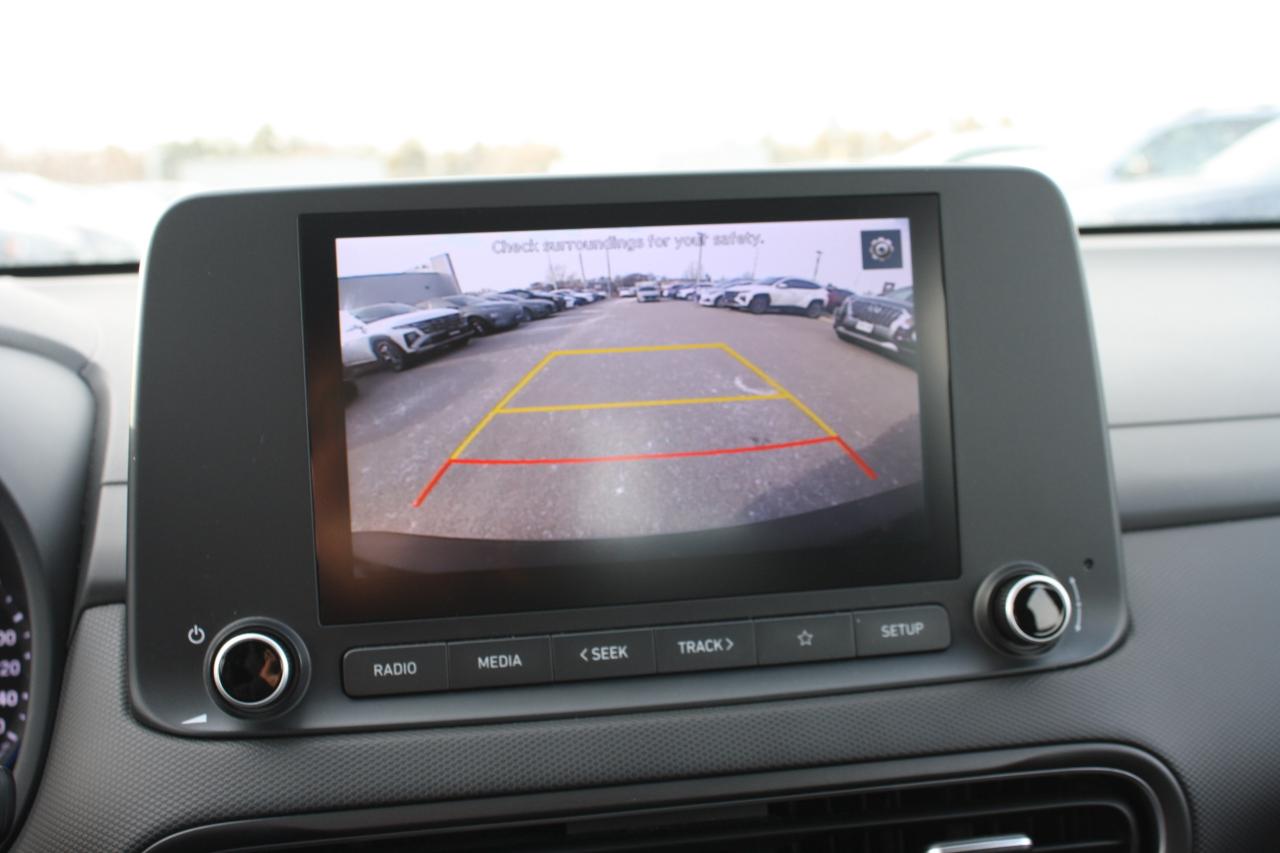 2022 Hyundai KONA  Photo