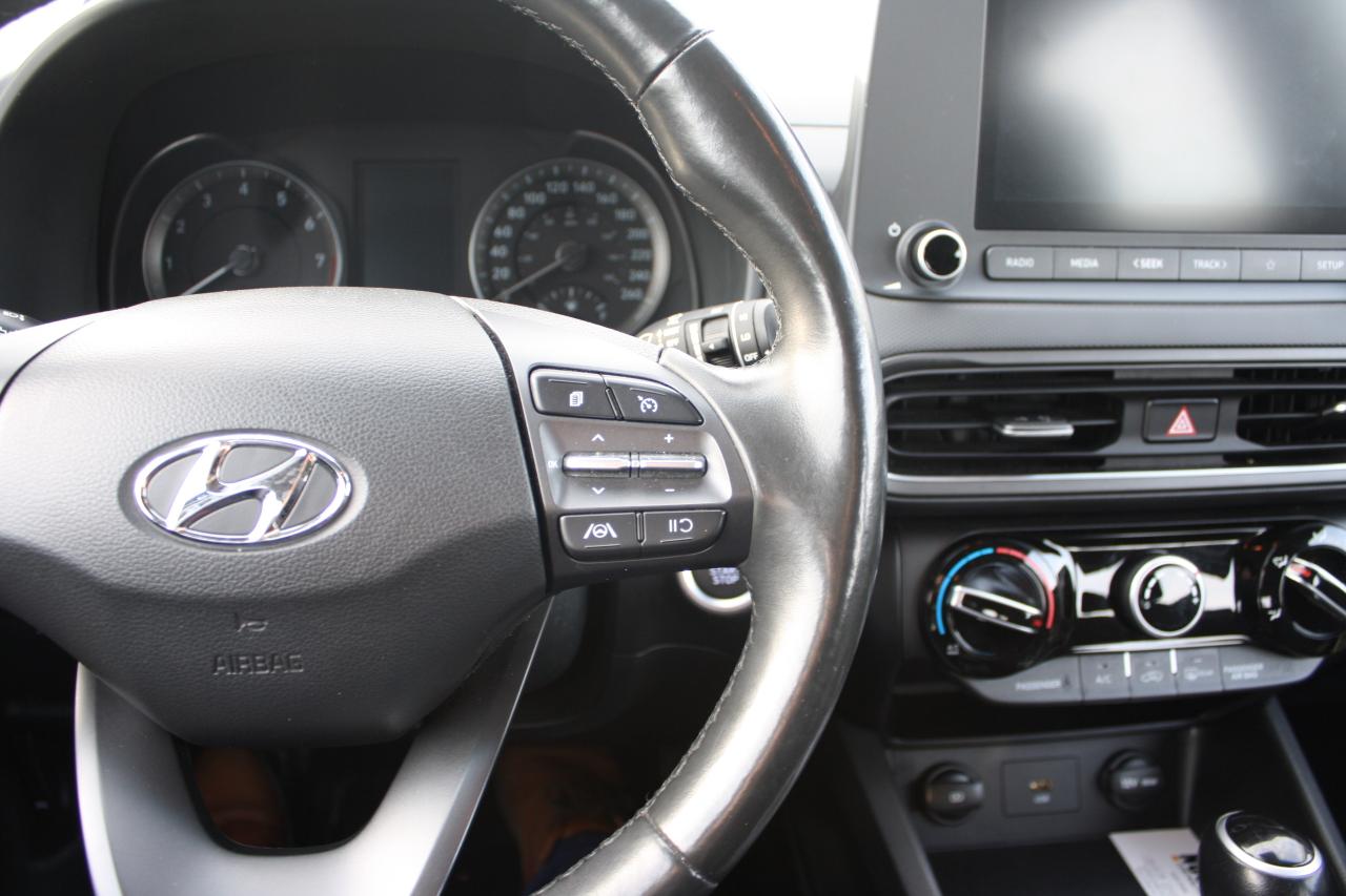 2022 Hyundai KONA  Photo